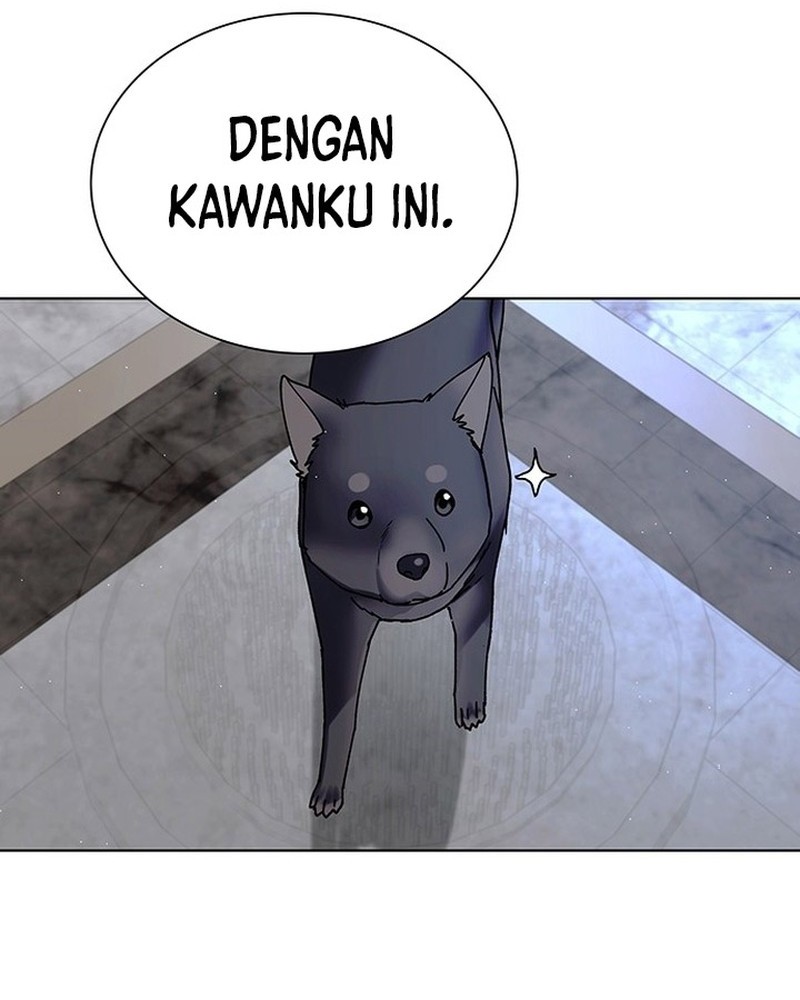 The End of the World is Just a Game to Me Chapter 48 Gambar 60