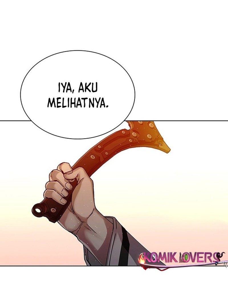 The End of the World is Just a Game to Me Chapter 48 Gambar 66