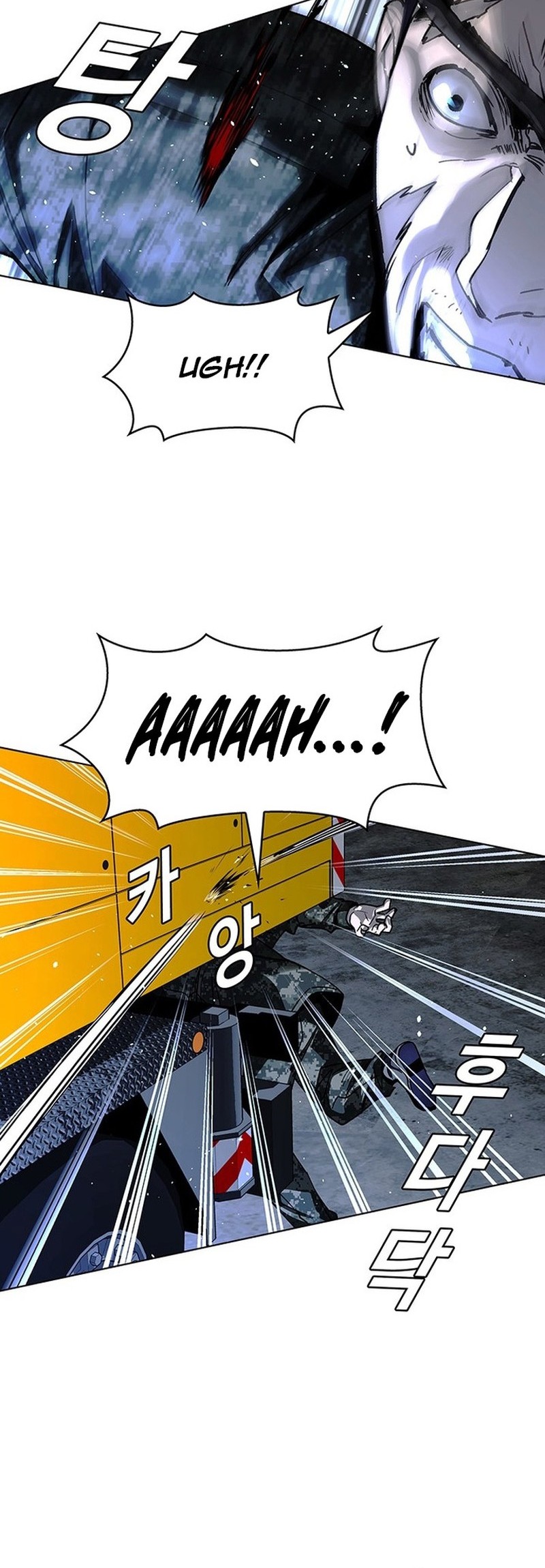The End of the World is Just a Game to Me Chapter 47 Gambar 55