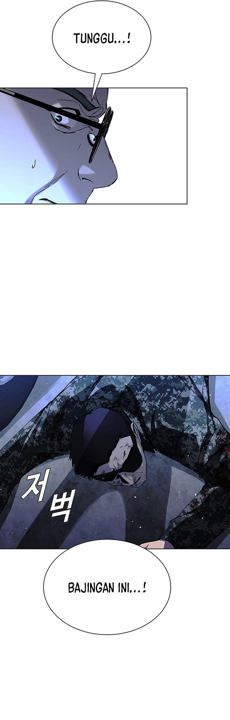 The End of the World is Just a Game to Me Chapter 47 Gambar 62
