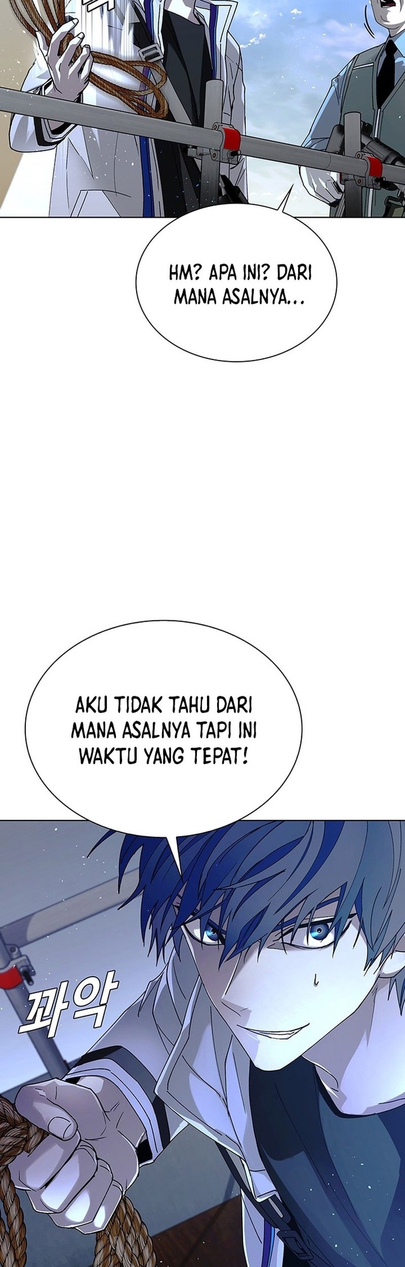 The End of the World is Just a Game to Me Chapter 47 Gambar 71