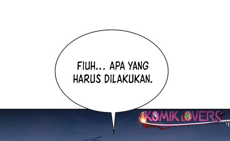 The End of the World is Just a Game to Me Chapter 47 Gambar 21