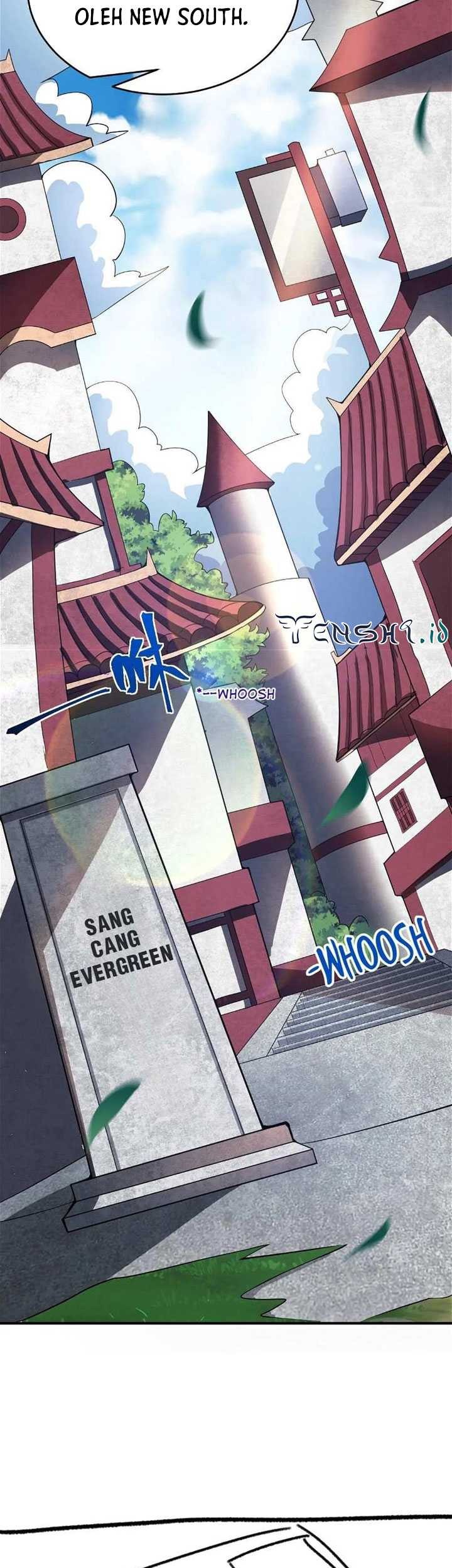 I, the Strongest Demon, Have Regained My Youth?! Chapter 88 Gambar 38