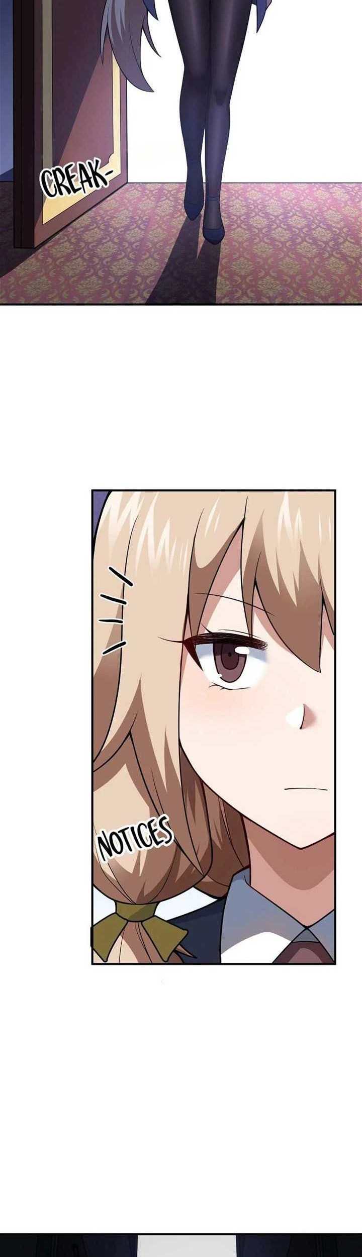 I, the Strongest Demon, Have Regained My Youth?! Chapter 88 Gambar 3