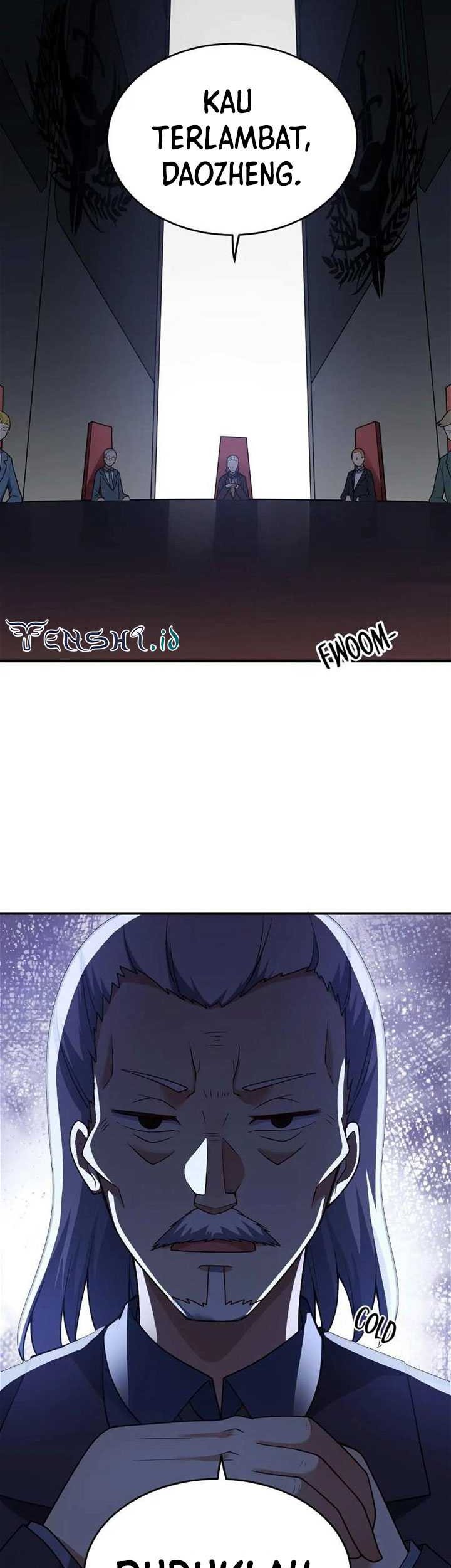 I, the Strongest Demon, Have Regained My Youth?! Chapter 88 Gambar 4