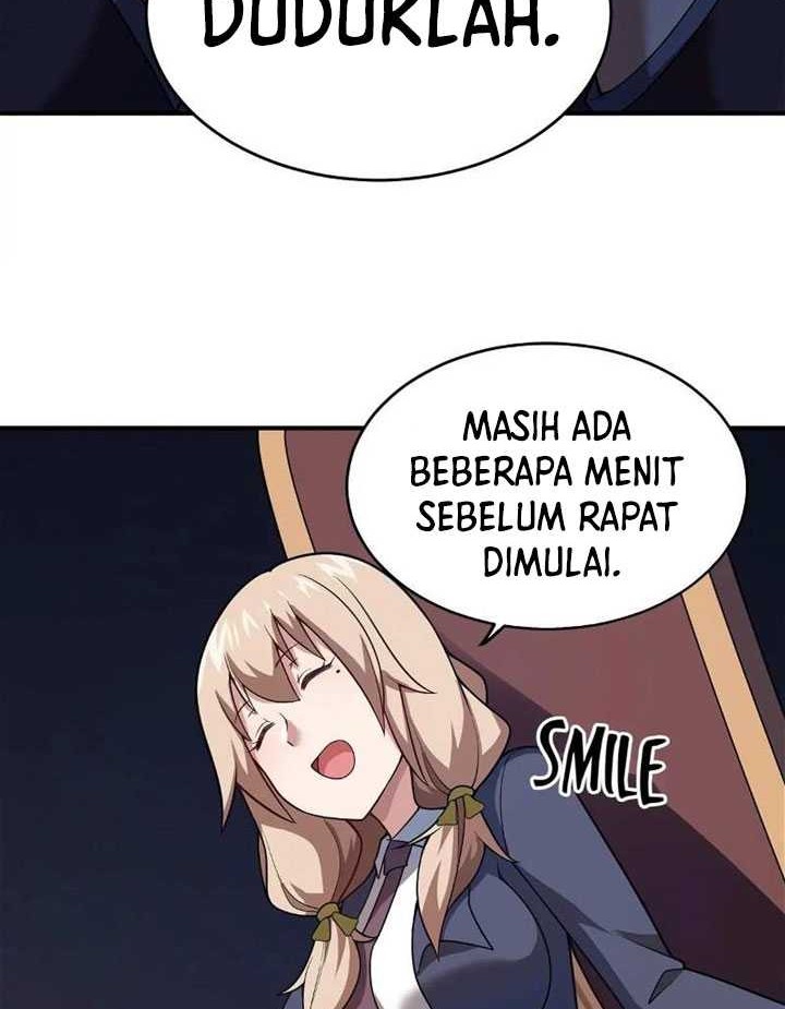I, the Strongest Demon, Have Regained My Youth?! Chapter 88 Gambar 5