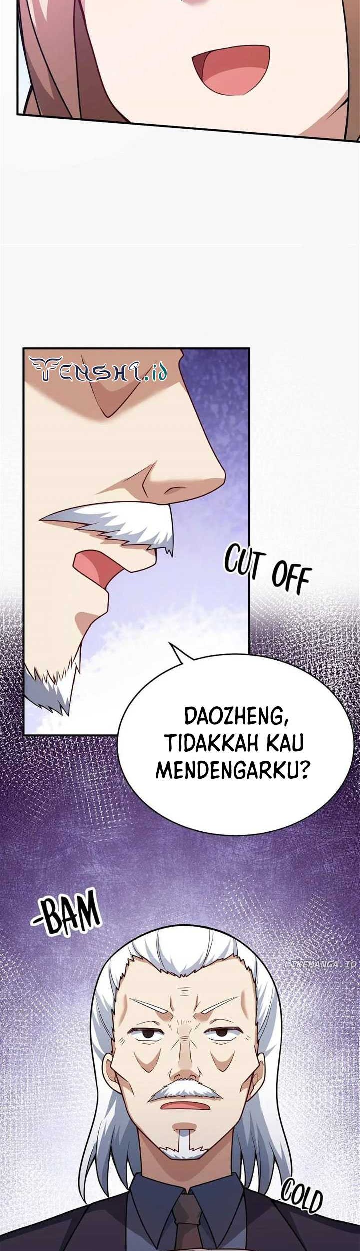 I, the Strongest Demon, Have Regained My Youth?! Chapter 88 Gambar 8