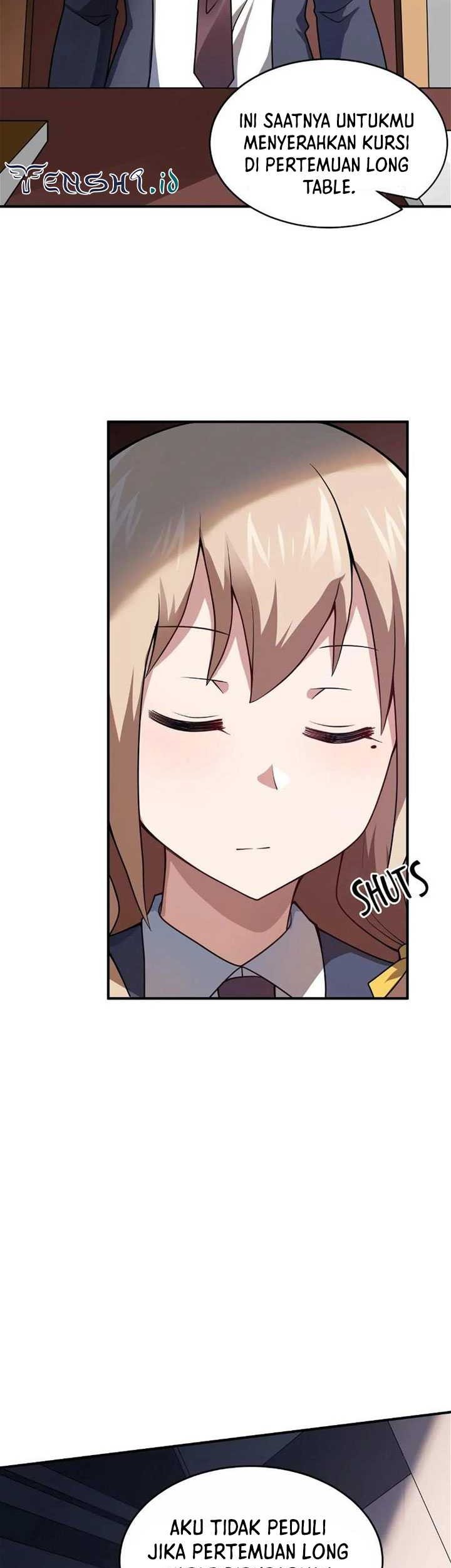I, the Strongest Demon, Have Regained My Youth?! Chapter 88 Gambar 12