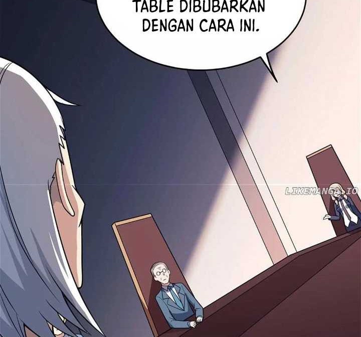 I, the Strongest Demon, Have Regained My Youth?! Chapter 88 Gambar 13