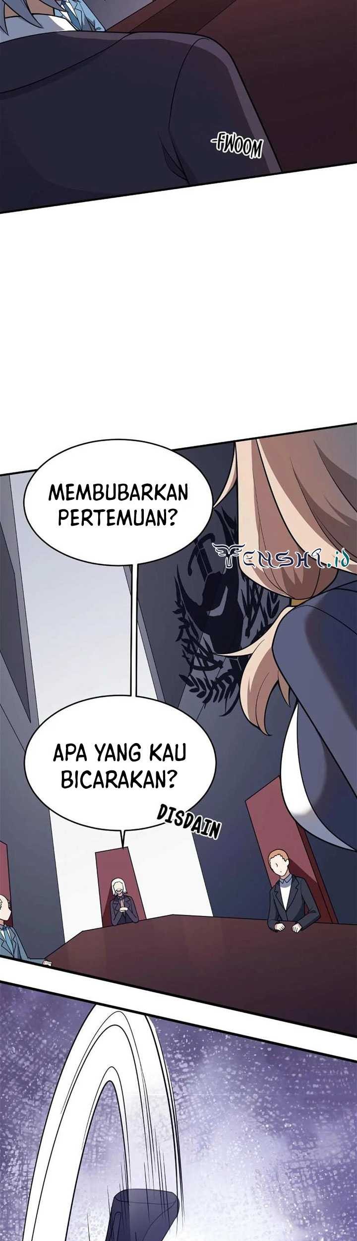 I, the Strongest Demon, Have Regained My Youth?! Chapter 88 Gambar 14