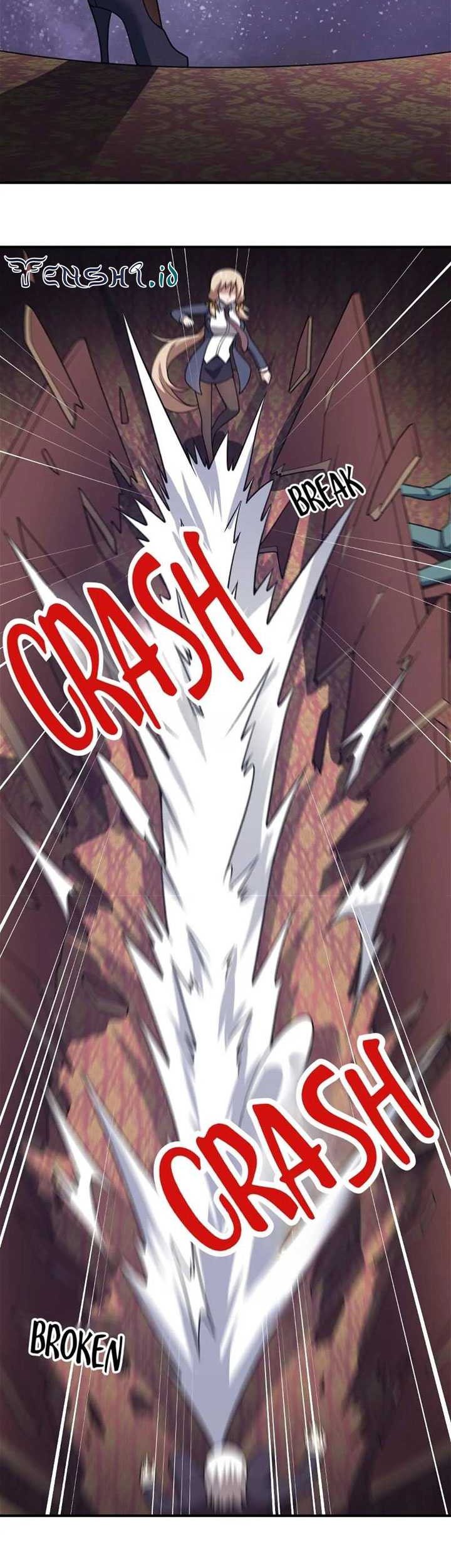 I, the Strongest Demon, Have Regained My Youth?! Chapter 88 Gambar 16