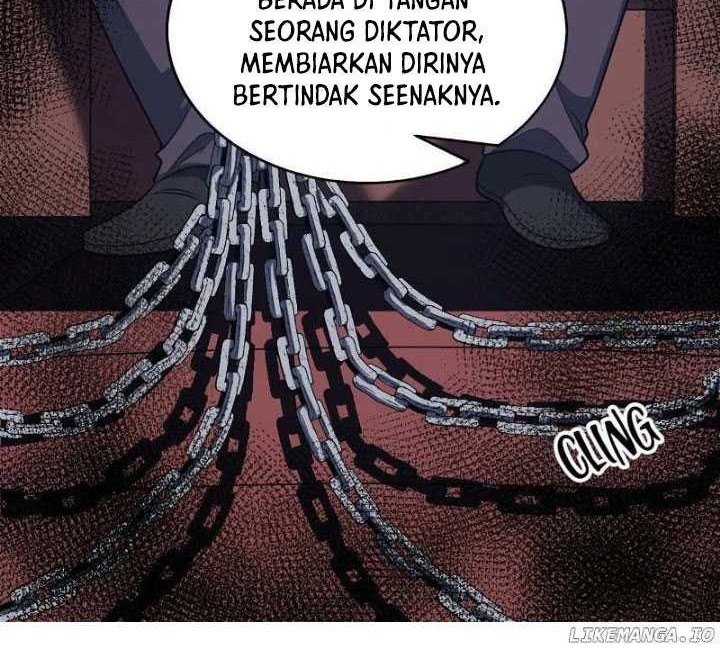 I, the Strongest Demon, Have Regained My Youth?! Chapter 88 Gambar 21