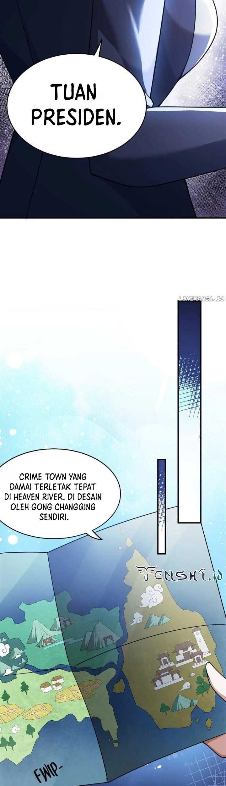 I, the Strongest Demon, Have Regained My Youth?! Chapter 88 Gambar 30