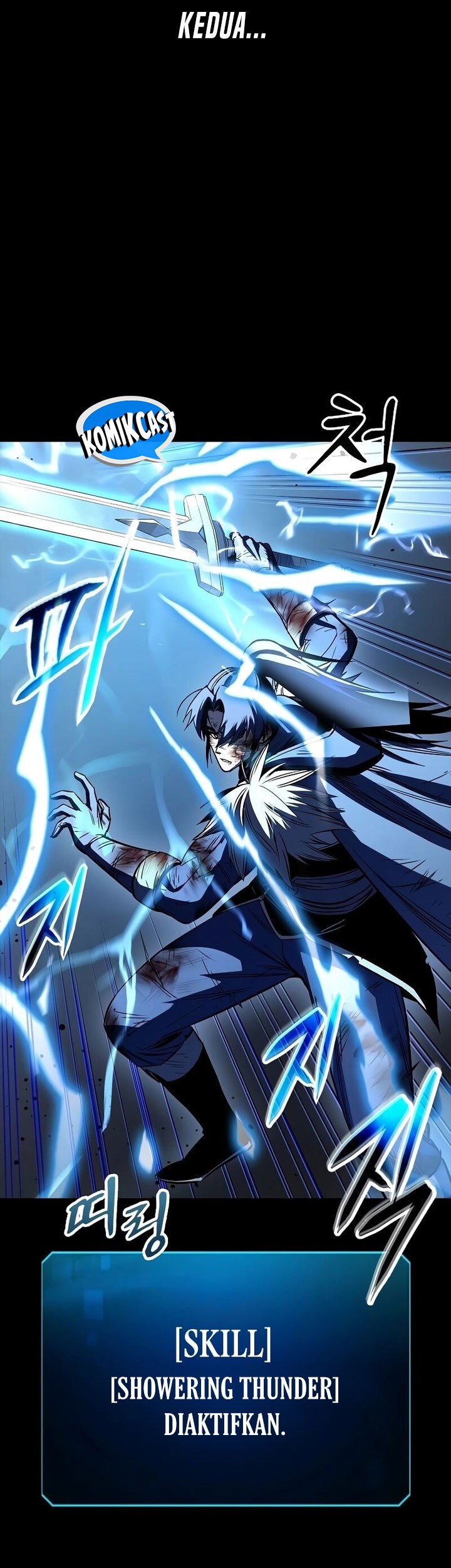 Genius Corpse-Collecting Warrior Chapter 34 Gambar 16