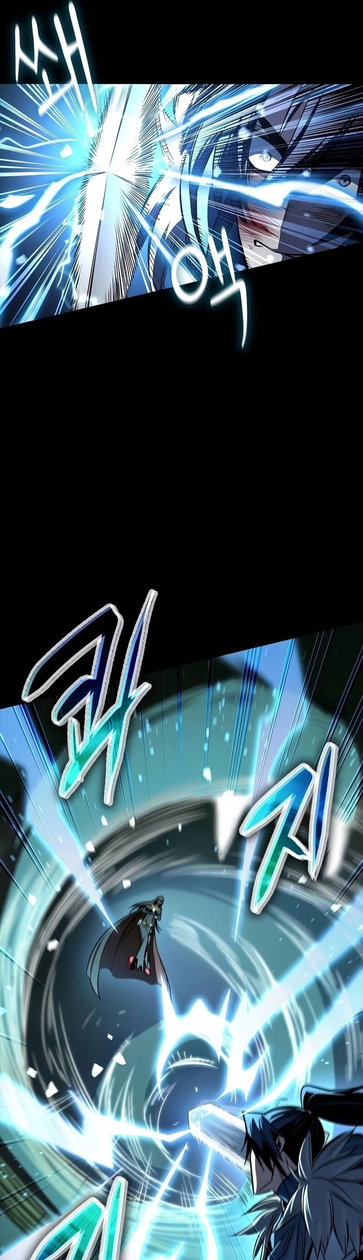 Genius Corpse-Collecting Warrior Chapter 34 Gambar 18