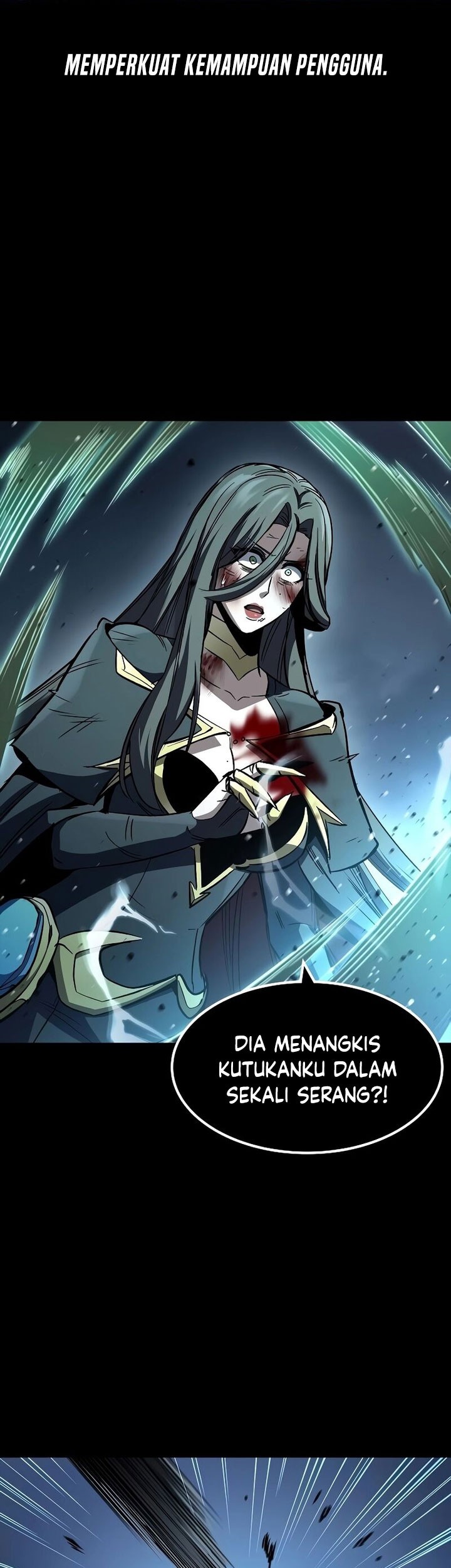 Genius Corpse-Collecting Warrior Chapter 34 Gambar 20