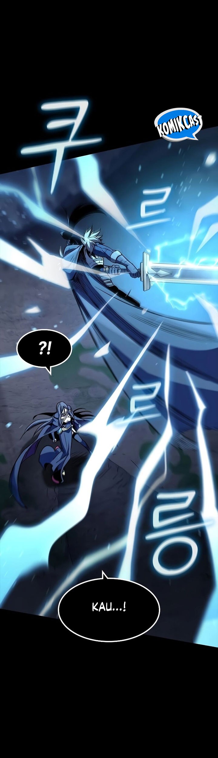 Genius Corpse-Collecting Warrior Chapter 34 Gambar 22