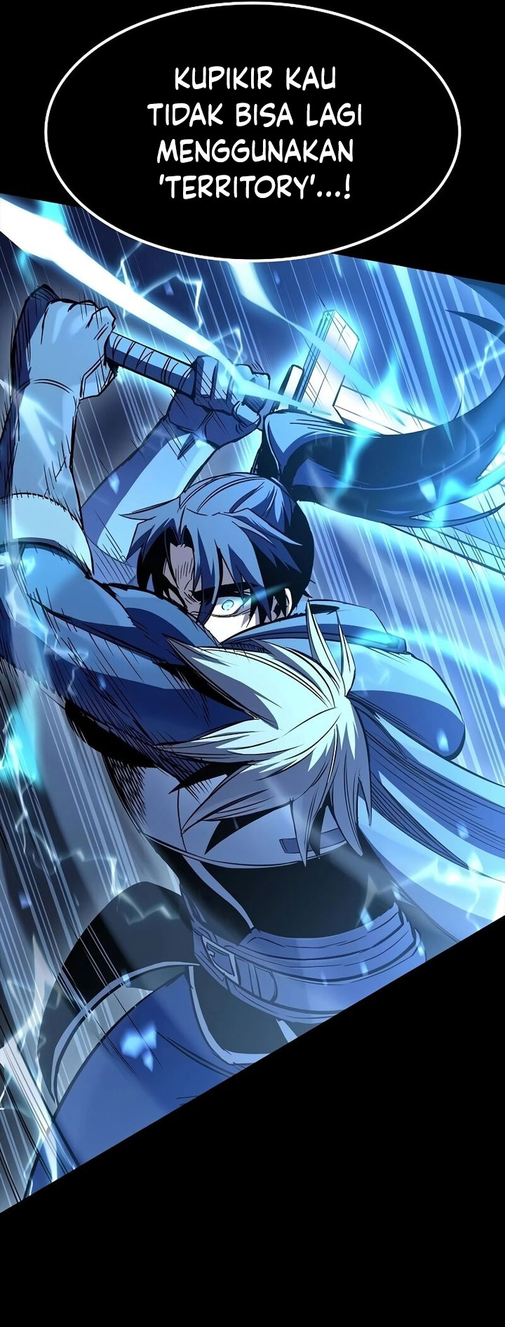 Genius Corpse-Collecting Warrior Chapter 34 Gambar 24