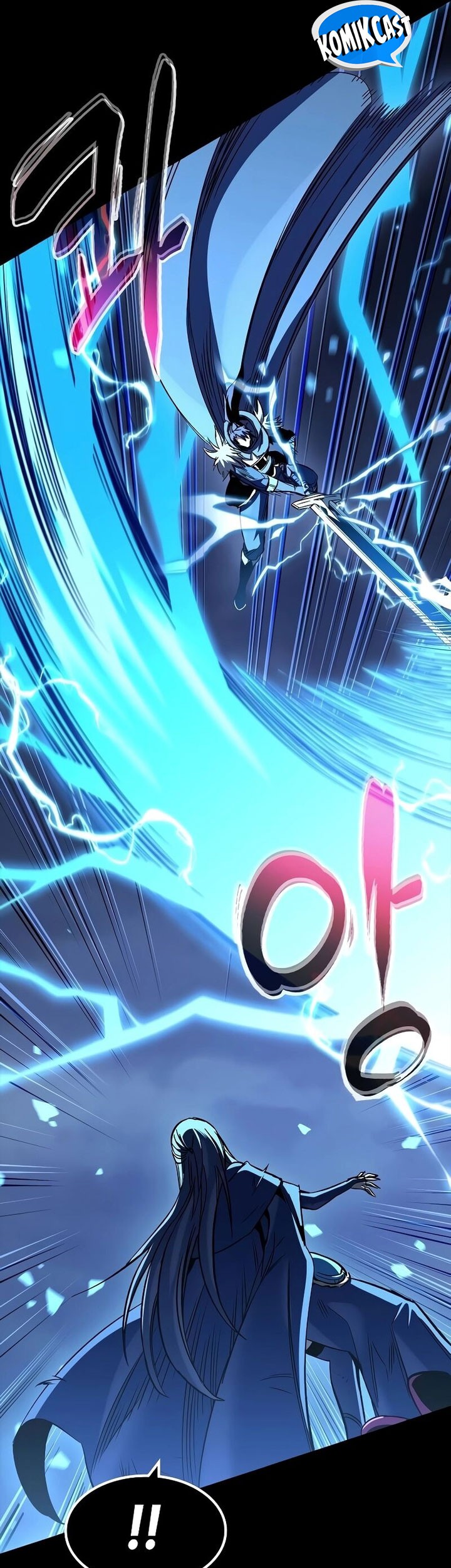 Genius Corpse-Collecting Warrior Chapter 34 Gambar 25