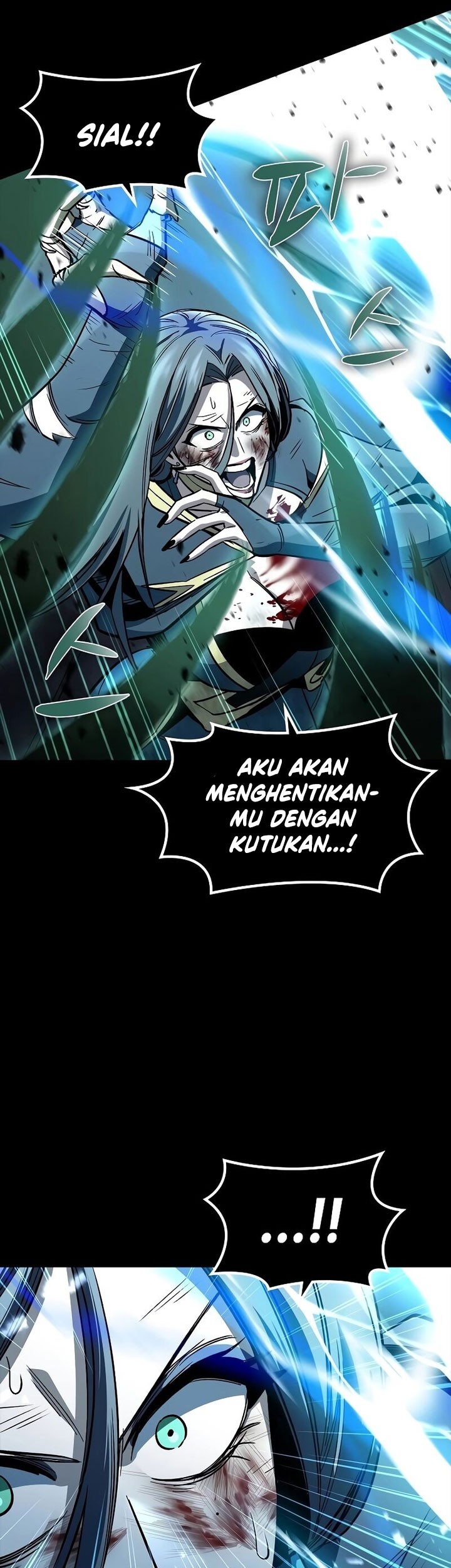 Genius Corpse-Collecting Warrior Chapter 34 Gambar 27