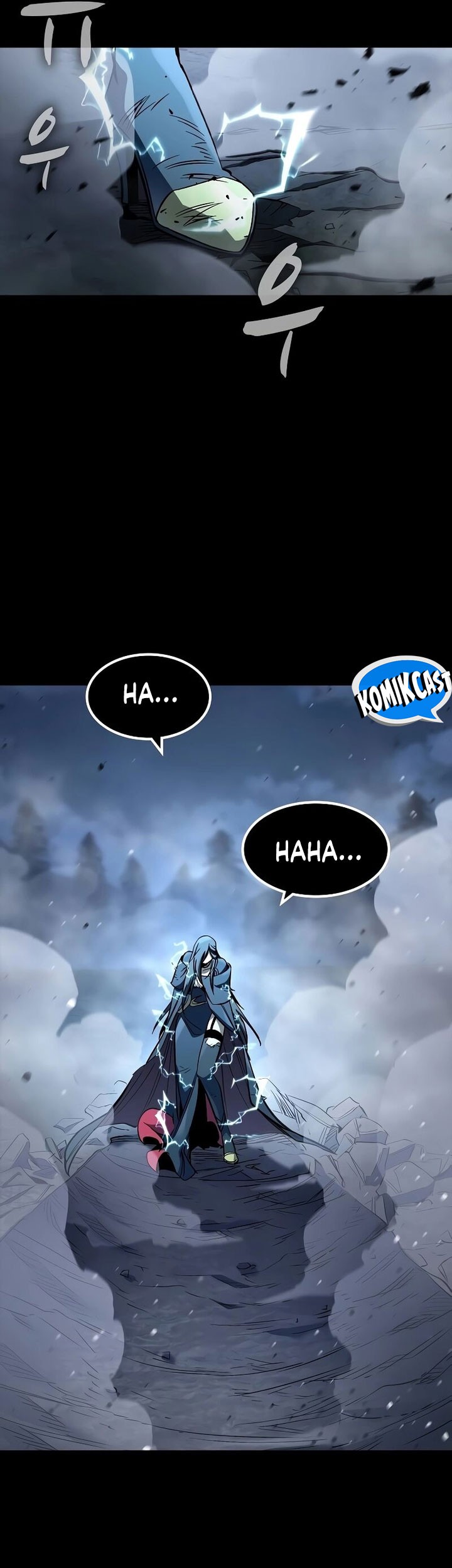 Genius Corpse-Collecting Warrior Chapter 34 Gambar 31