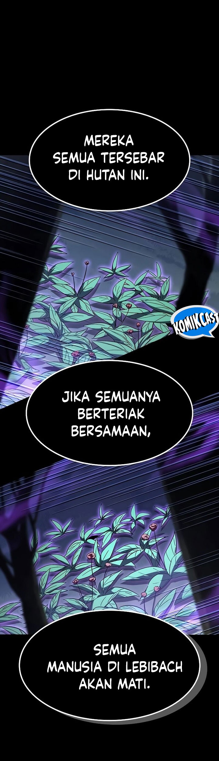 Genius Corpse-Collecting Warrior Chapter 34 Gambar 35