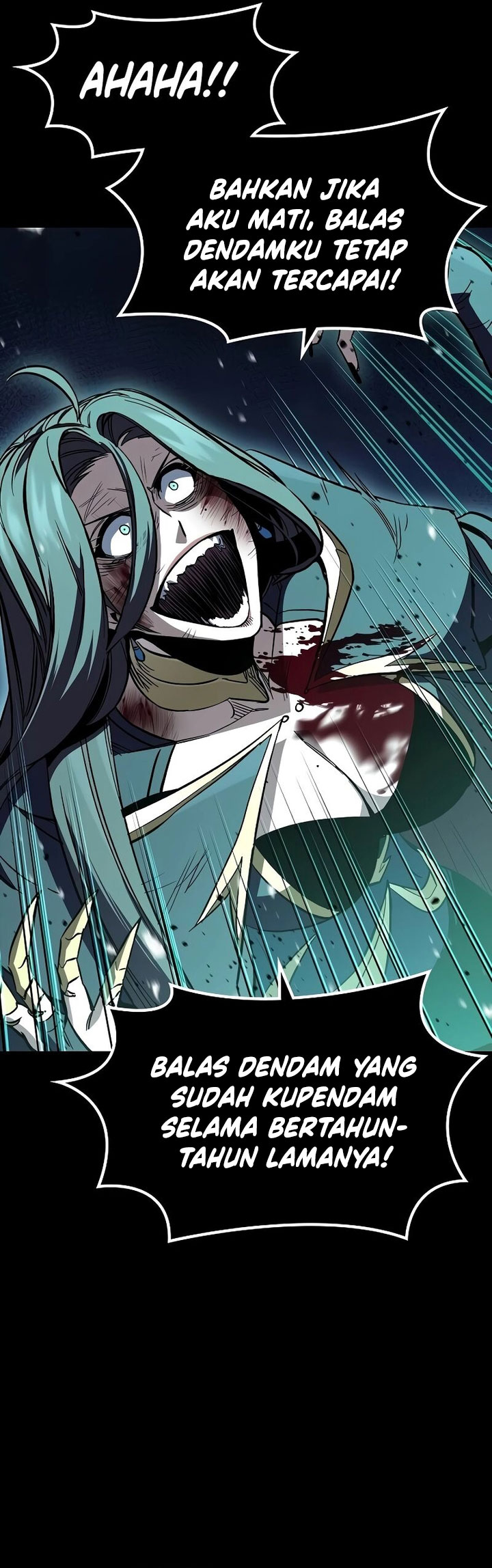 Genius Corpse-Collecting Warrior Chapter 34 Gambar 38