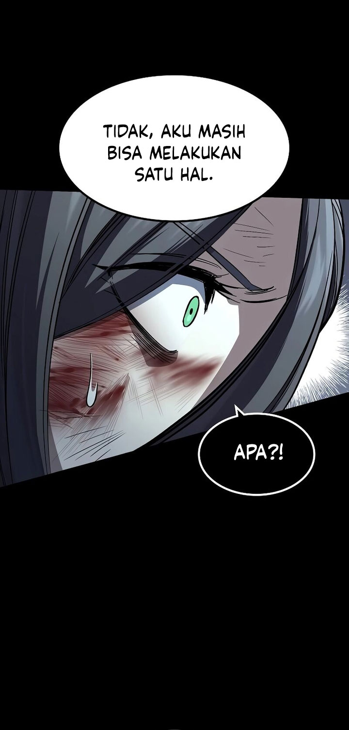 Genius Corpse-Collecting Warrior Chapter 34 Gambar 41