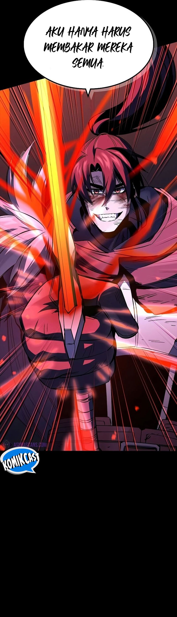 Genius Corpse-Collecting Warrior Chapter 34 Gambar 42