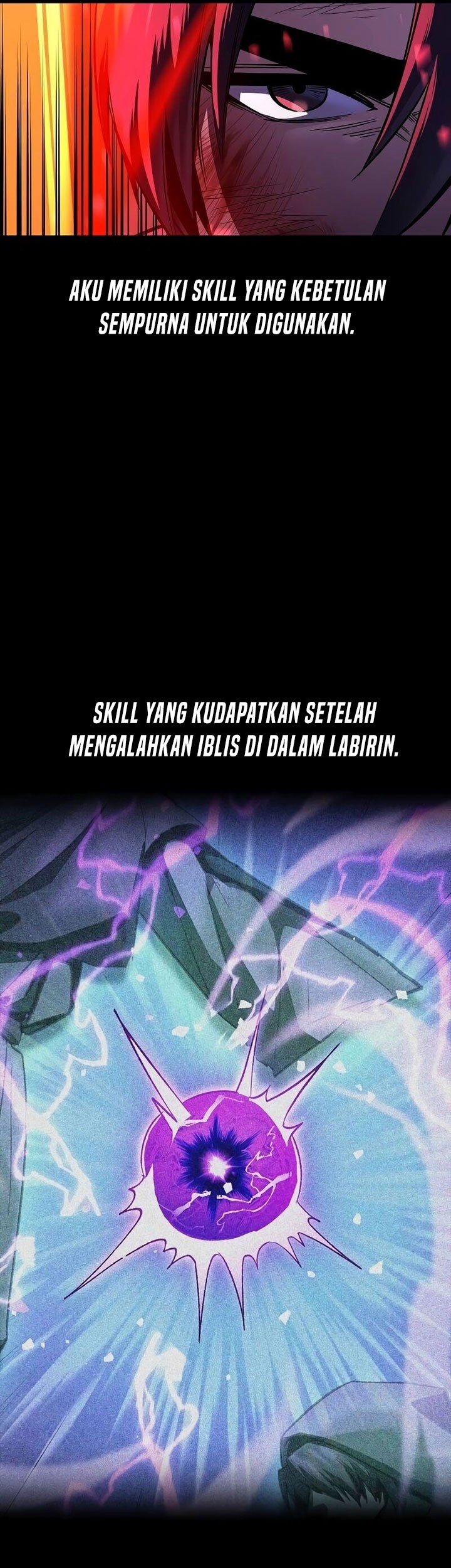 Genius Corpse-Collecting Warrior Chapter 34 Gambar 44