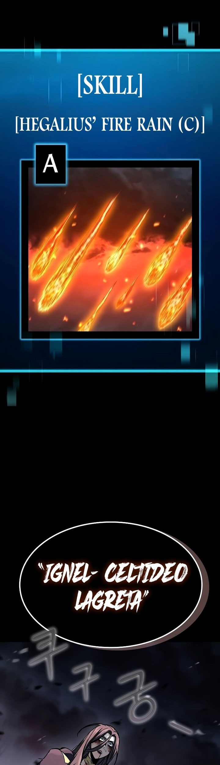 Genius Corpse-Collecting Warrior Chapter 34 Gambar 46