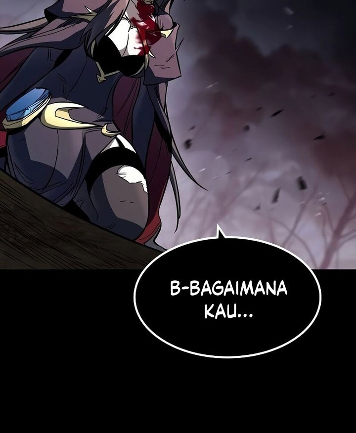 Genius Corpse-Collecting Warrior Chapter 34 Gambar 47