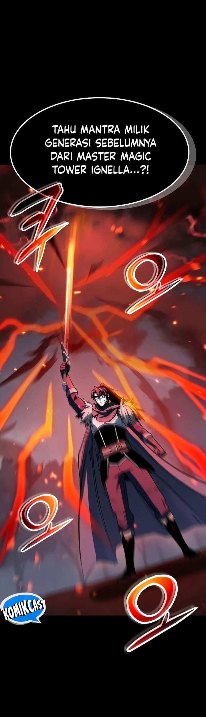 Genius Corpse-Collecting Warrior Chapter 34 Gambar 48