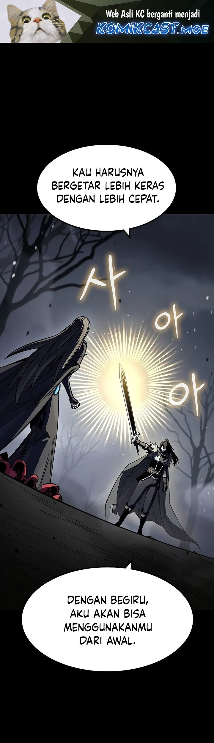 Manhwa Genius Corpse-Collecting Warrior Chapter 34 gambar nomor 2