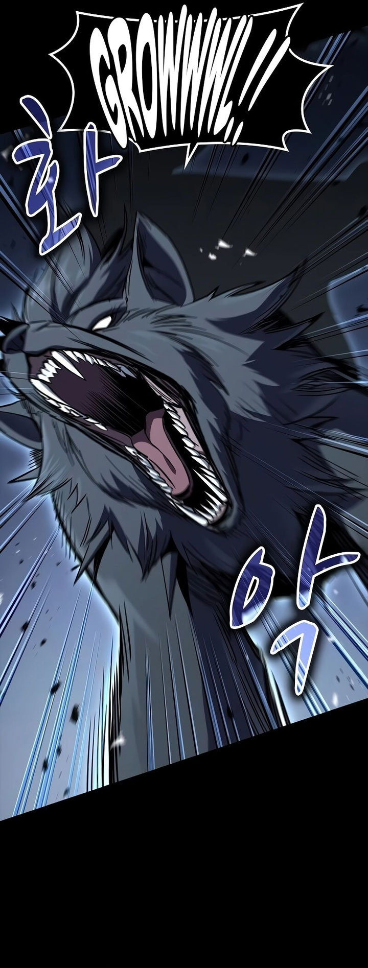 Genius Corpse-Collecting Warrior Chapter 34 Gambar 55