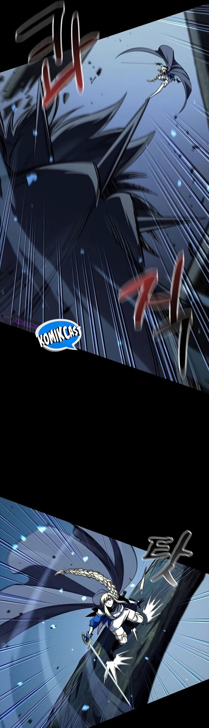 Genius Corpse-Collecting Warrior Chapter 34 Gambar 56