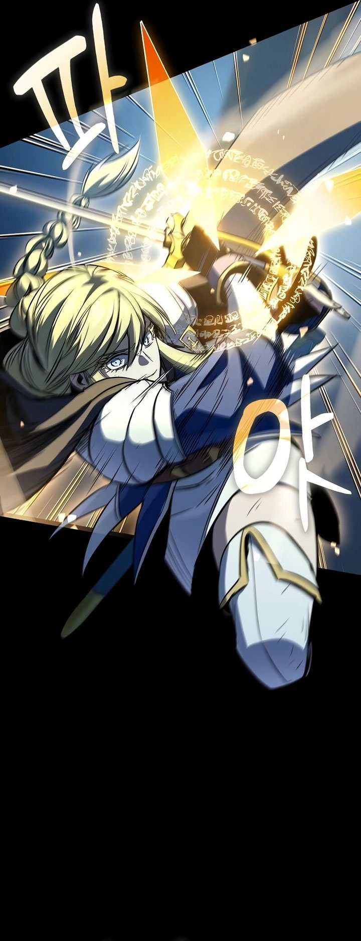 Genius Corpse-Collecting Warrior Chapter 34 Gambar 58