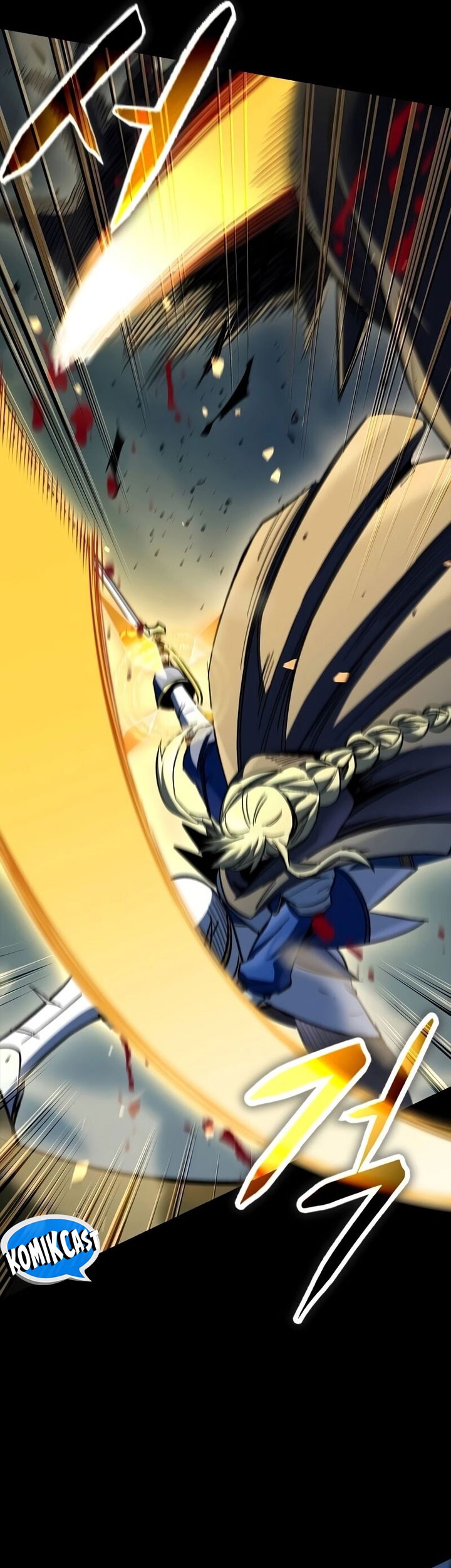 Genius Corpse-Collecting Warrior Chapter 34 Gambar 59