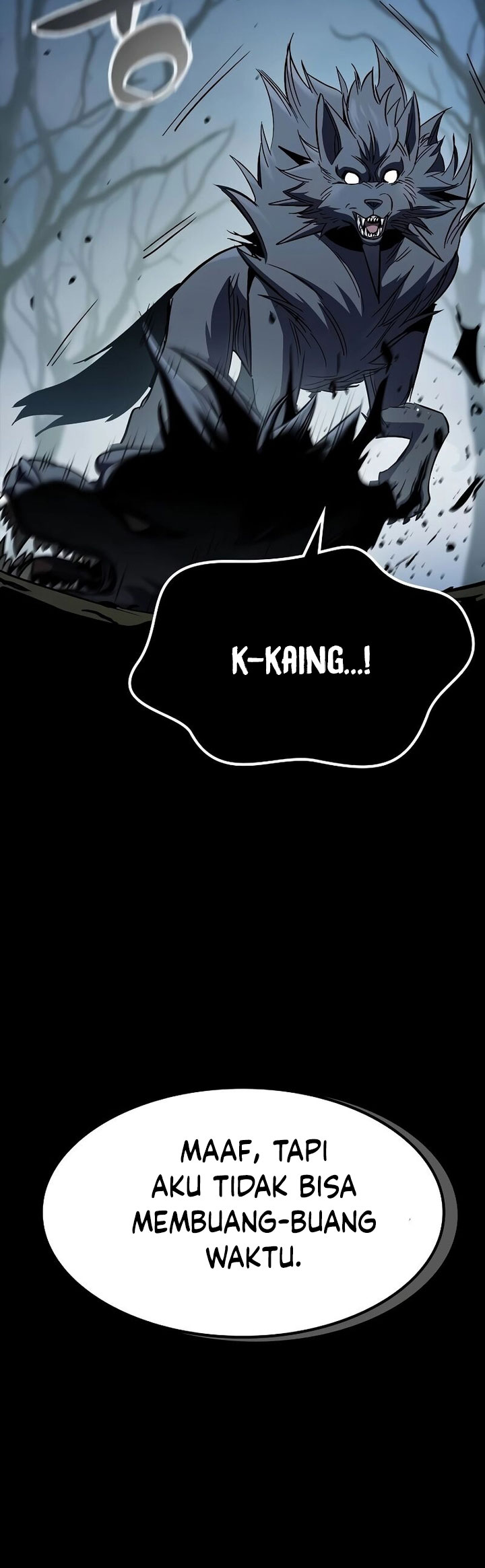 Genius Corpse-Collecting Warrior Chapter 34 Gambar 61