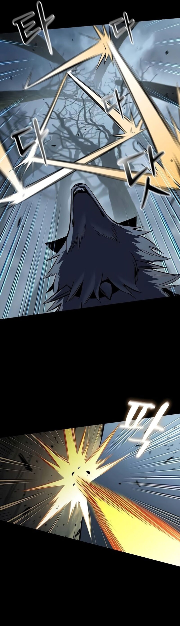 Genius Corpse-Collecting Warrior Chapter 34 Gambar 62