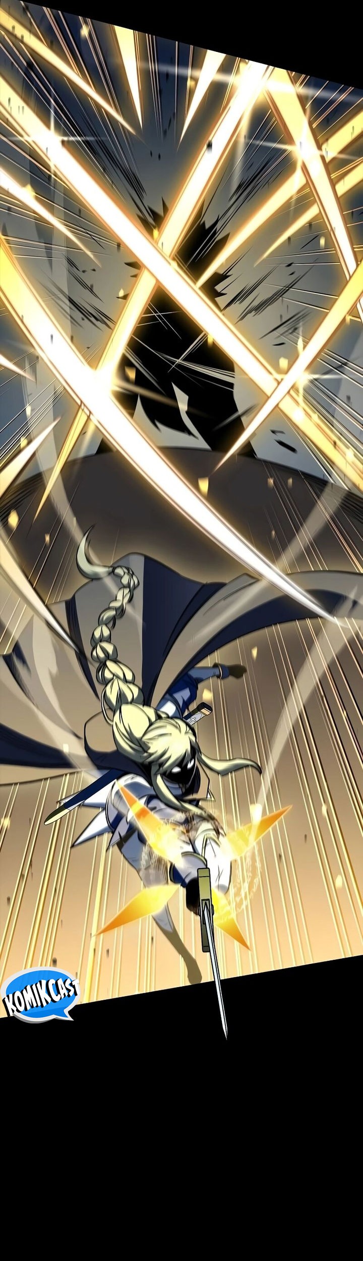 Genius Corpse-Collecting Warrior Chapter 34 Gambar 64