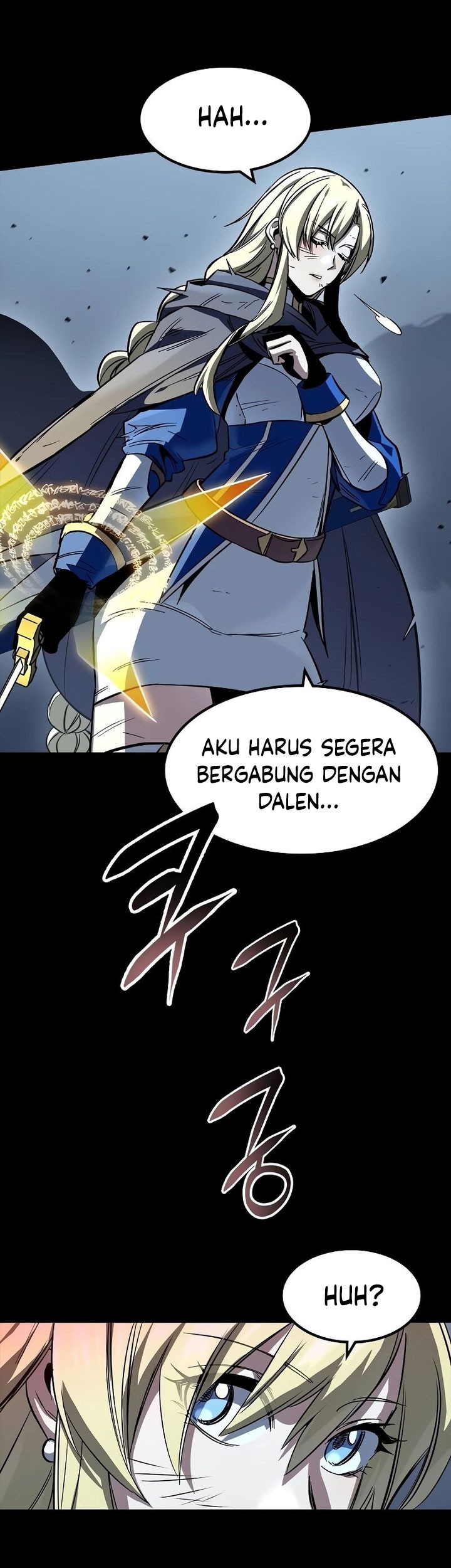 Genius Corpse-Collecting Warrior Chapter 34 Gambar 66