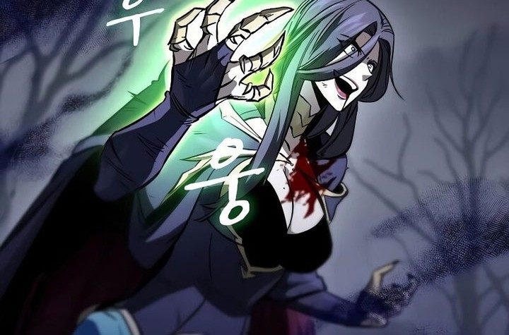 Genius Corpse-Collecting Warrior Chapter 34 Gambar 5