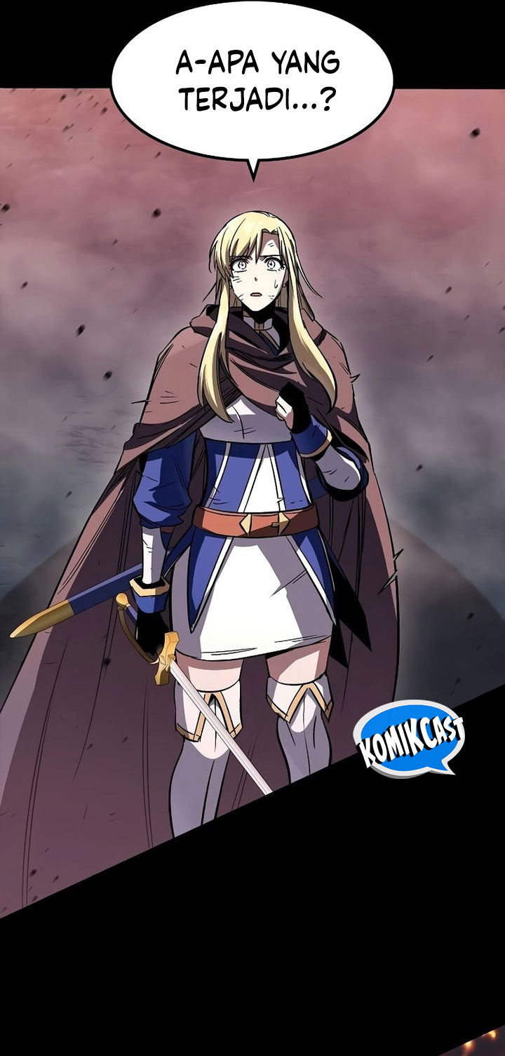 Genius Corpse-Collecting Warrior Chapter 34 Gambar 68