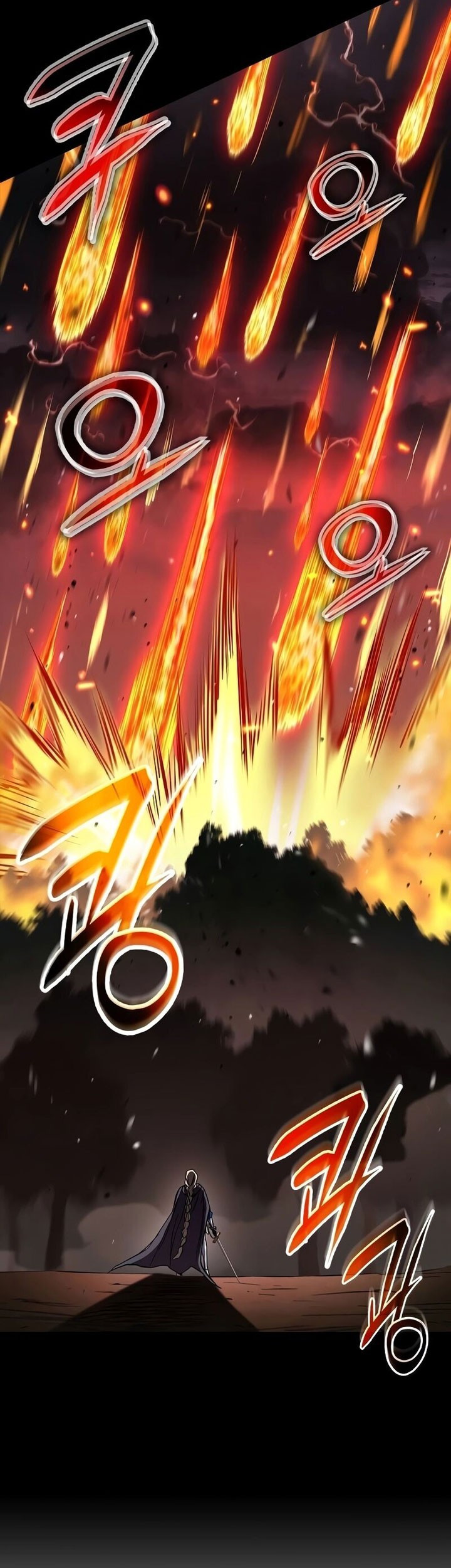 Genius Corpse-Collecting Warrior Chapter 34 Gambar 69