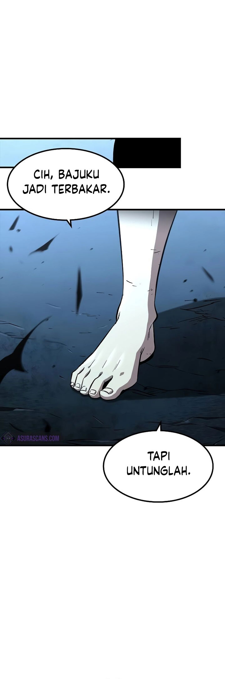 Genius Corpse-Collecting Warrior Chapter 34 Gambar 71