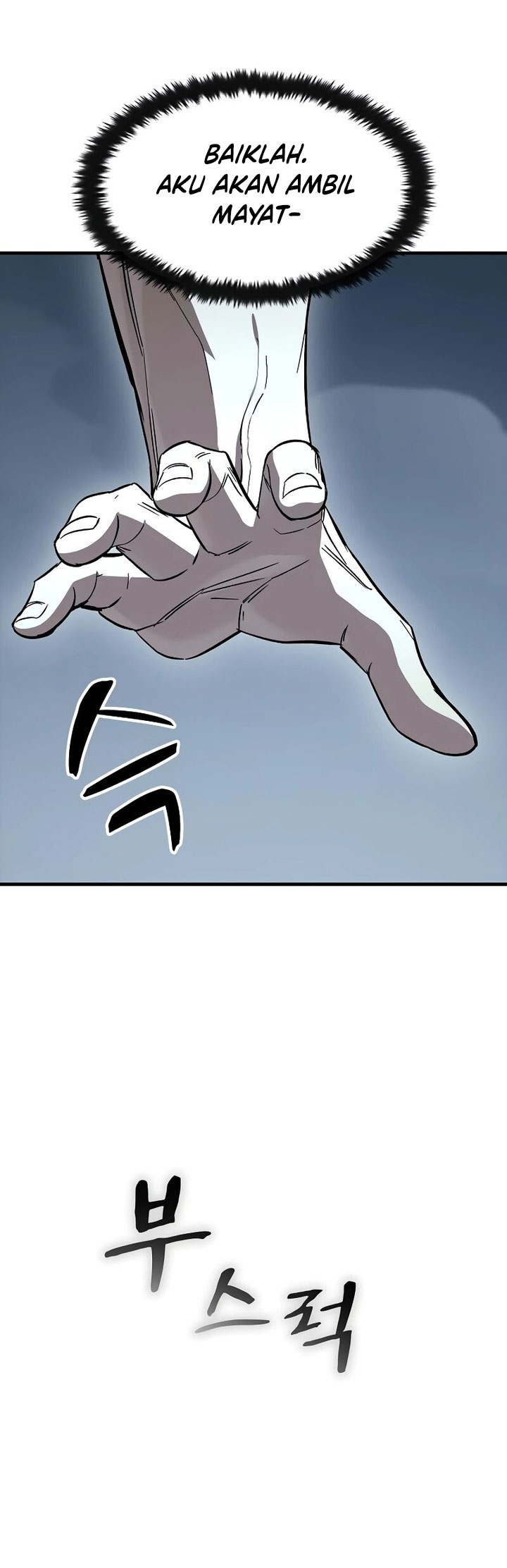 Genius Corpse-Collecting Warrior Chapter 34 Gambar 78