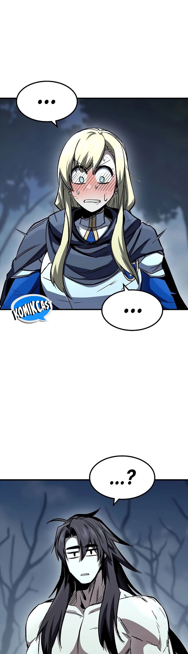 Genius Corpse-Collecting Warrior Chapter 34 Gambar 81