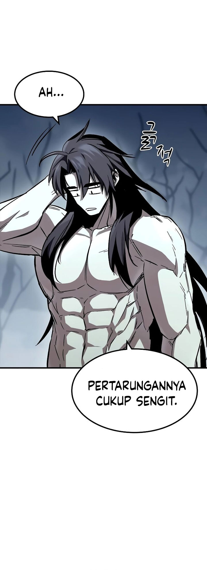 Genius Corpse-Collecting Warrior Chapter 34 Gambar 83