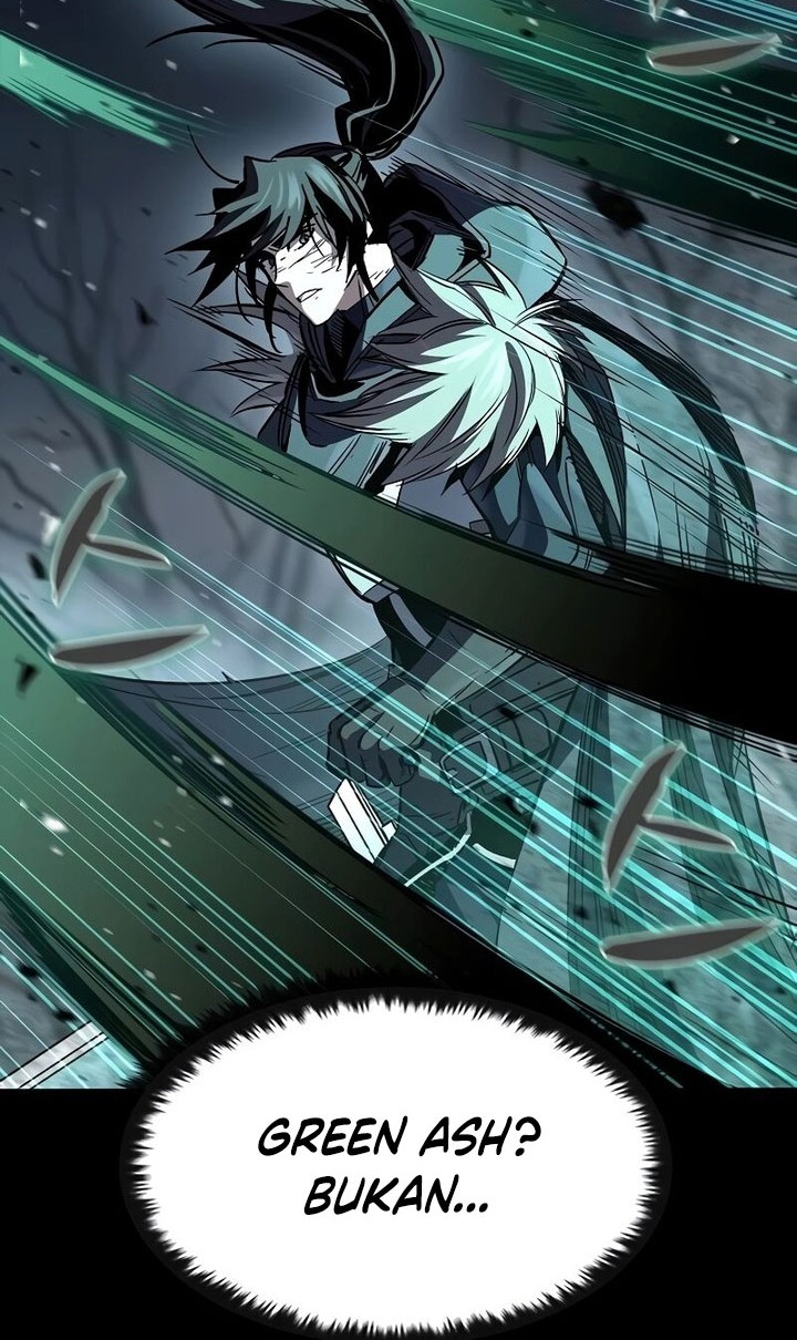 Genius Corpse-Collecting Warrior Chapter 34 Gambar 7